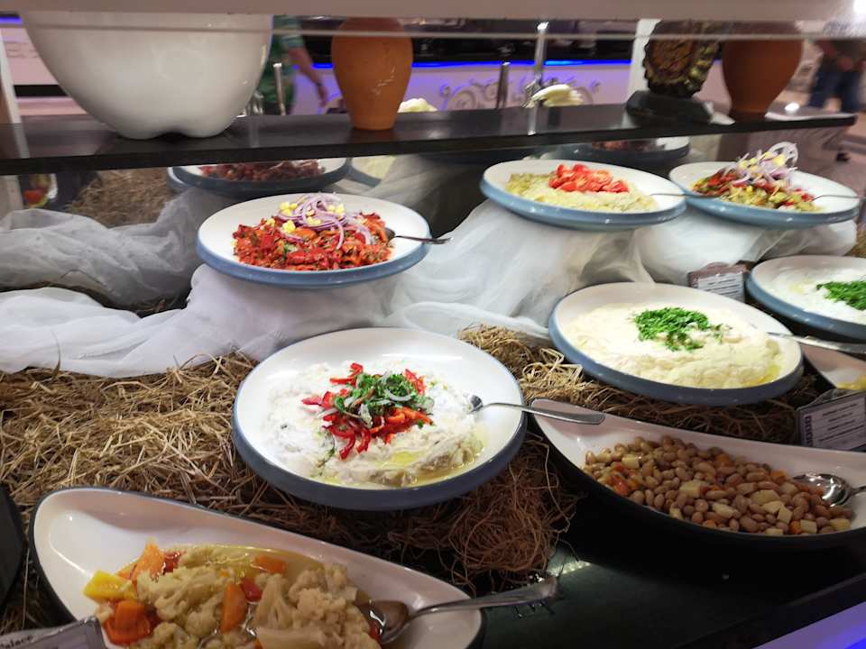 Gastro Mary Hotel Side