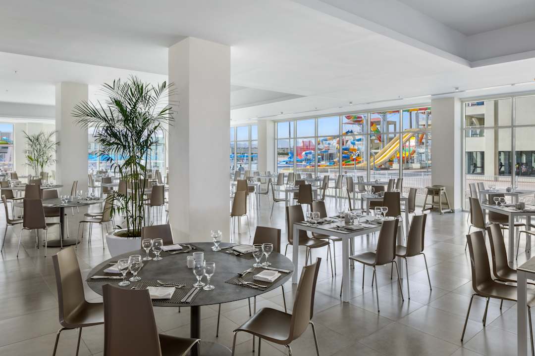 Gastro Albatros Makadi Resort