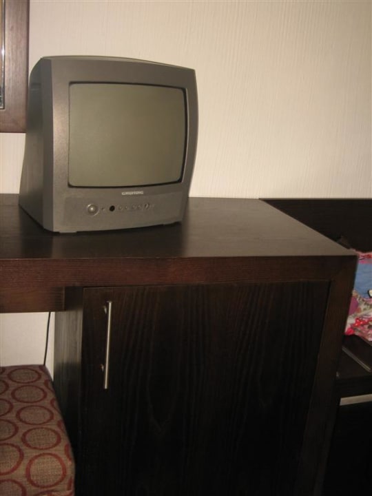 Mini-Fernseher Bahía de Alcúdia Hotel & Spa