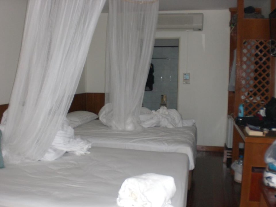 Strandbungalow KC Grande Resort Koh Chang