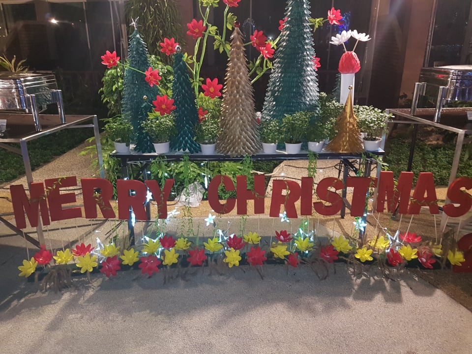 Gastro Best Western Premier Bangtao Beach Resort & Spa