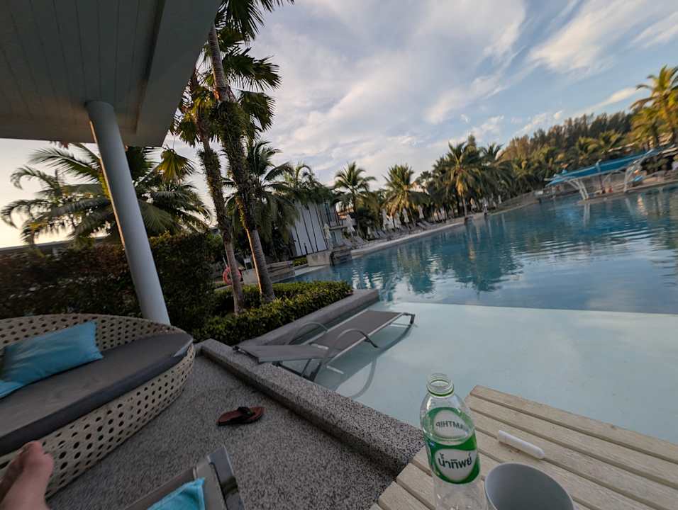 Zimmer The Waters Khao Lak by Katathani