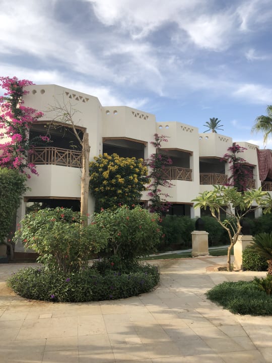 Gartenanlage Ghazala Gardens