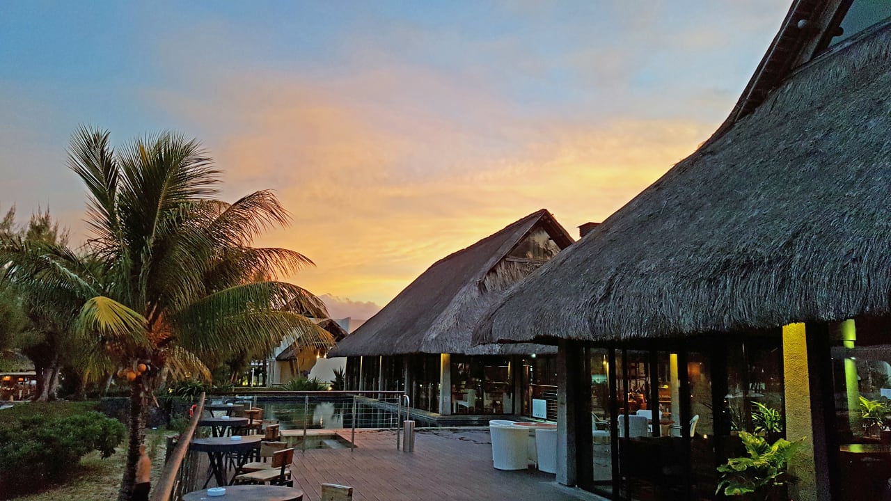 Außenansicht Lagoon Attitude - Adults only