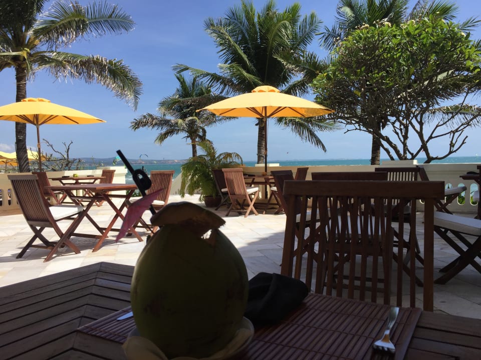 Strand Allezboo Beach Resort & Spa