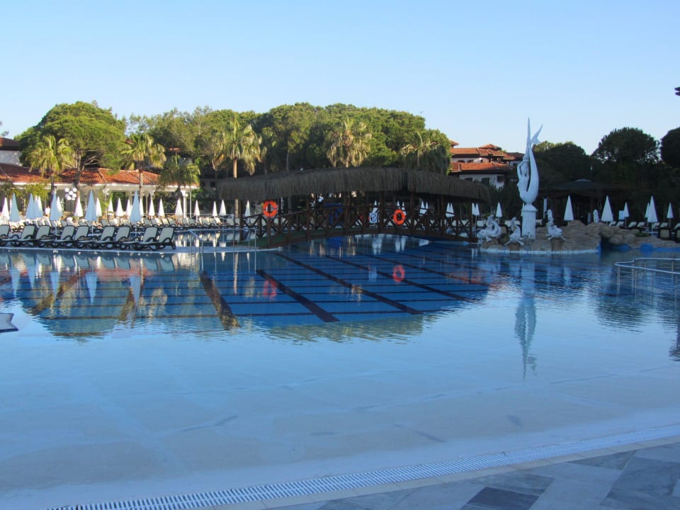 Letoonia Golf Resort Selectum Family Resort Belek