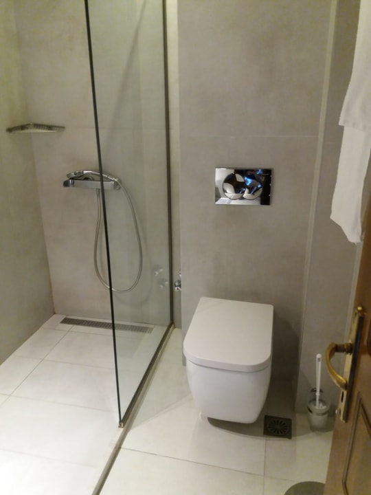 Zimmer Akrathos Beach Hotel