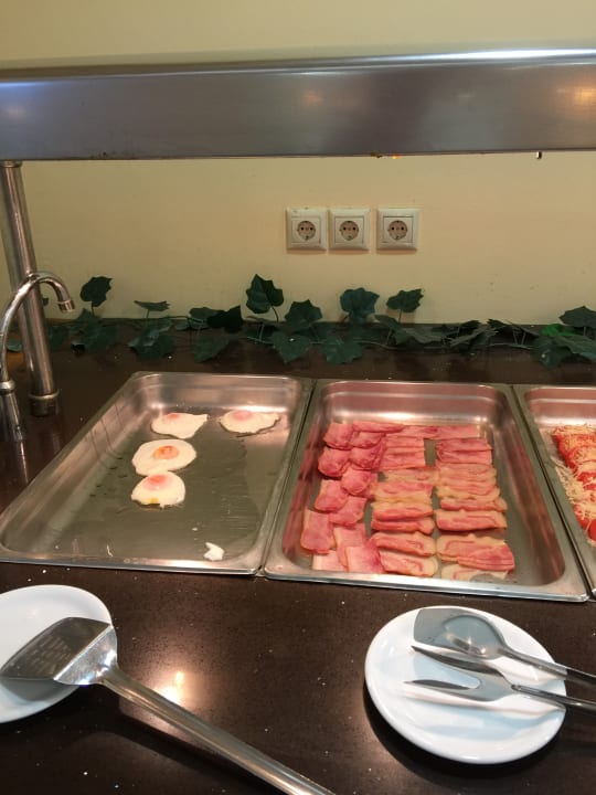 Gastro Hotel Eva Bay