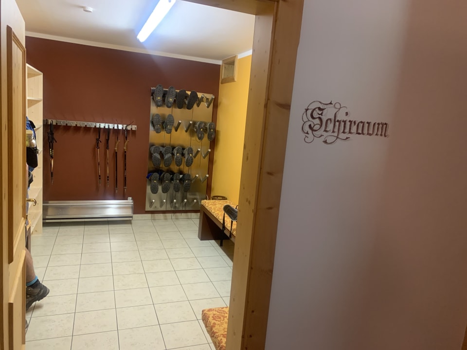 Sport & Freizeit Pension Elisabeth