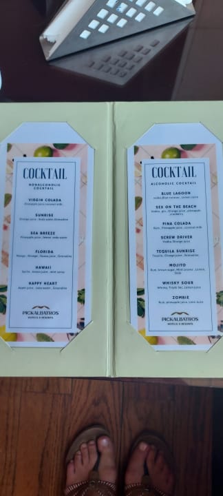 Gastro Pickalbatros Palace Hotel-Port Ghalib