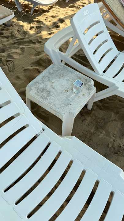 Strand Side Alegria Hotel & Spa - Adults only +16