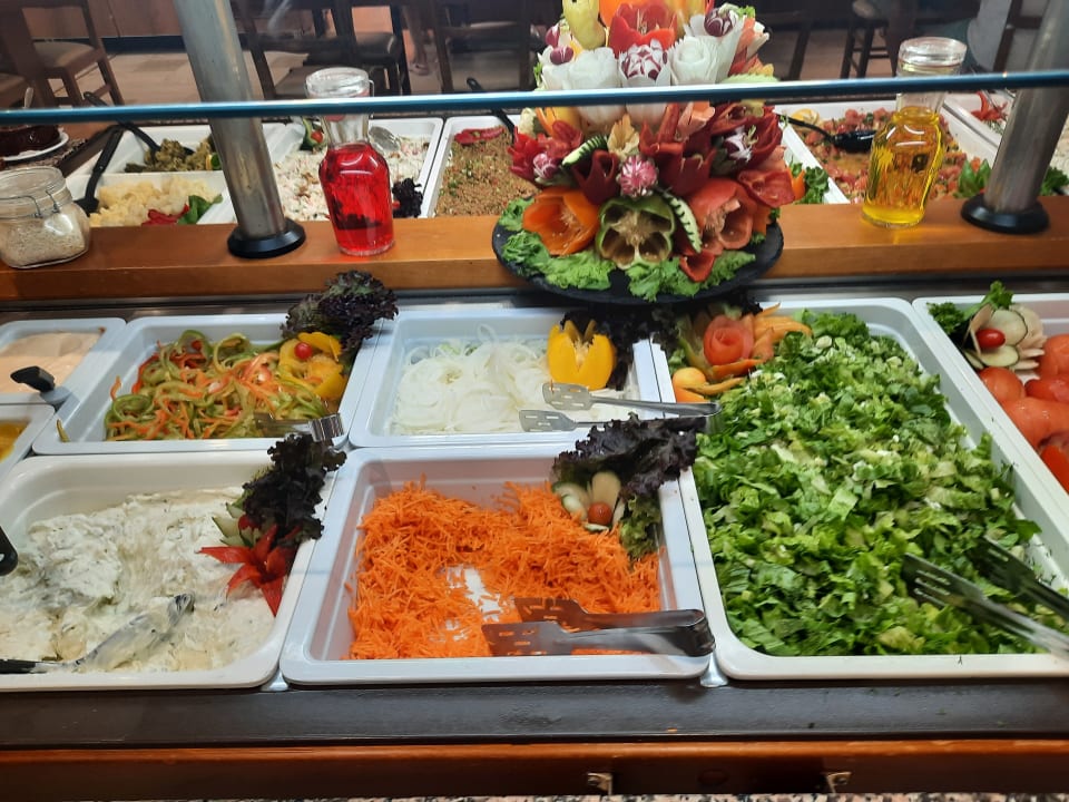 Gastro Hotel Mare Monte Beach