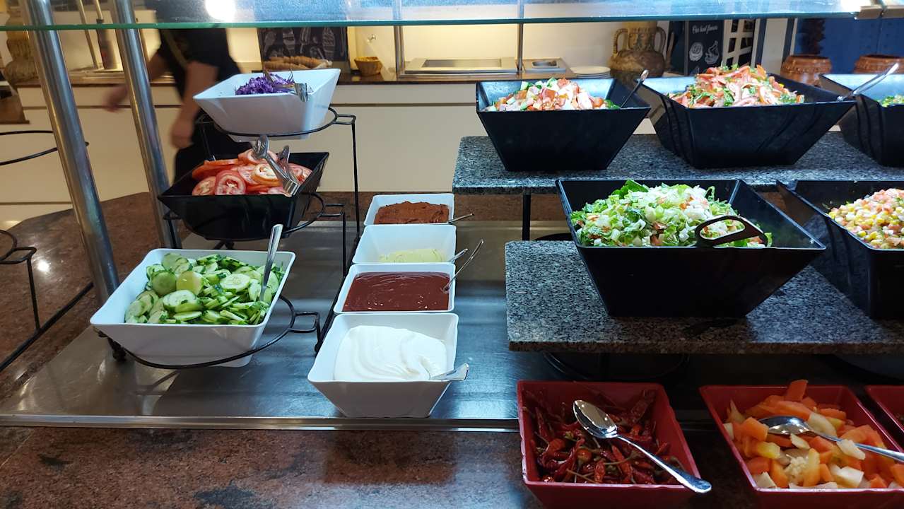 Gastro Sentido Bellevue Park