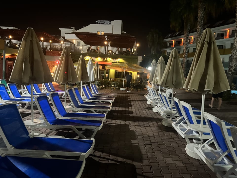 Sonstiges Hane Family Resort