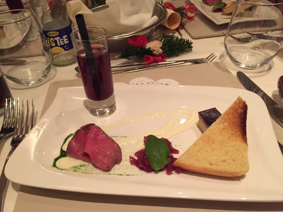 Gastro Hotel Drei Sonnen