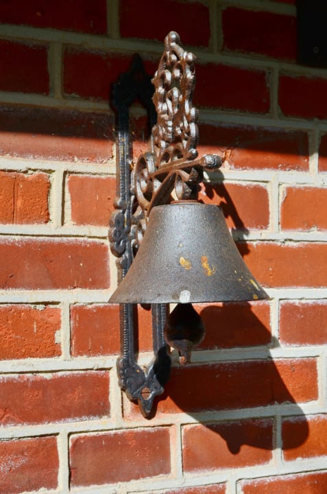 Die Glocke Gästehaus Hofstede de Rieke Smit