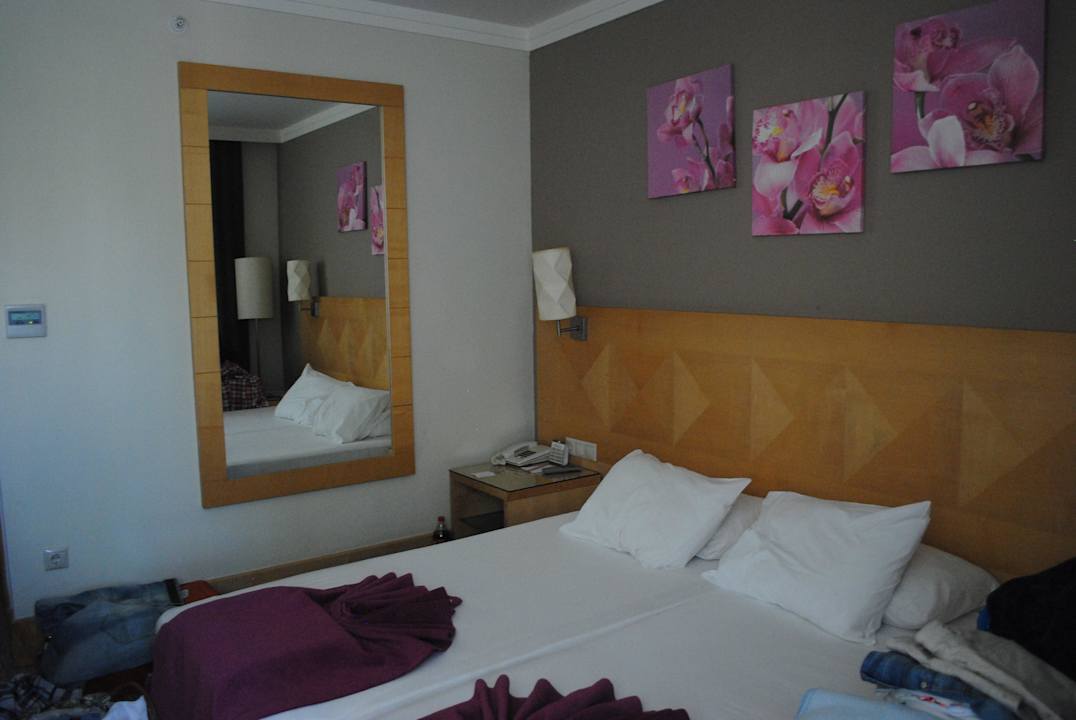 Schön modern Sealife Buket Resort & Beach