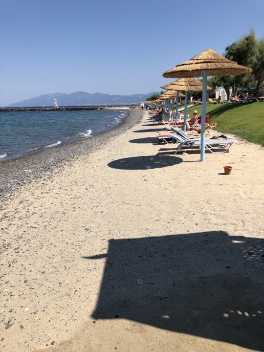 Strand TUI BLUE Oceanis Beach and Spa Resort