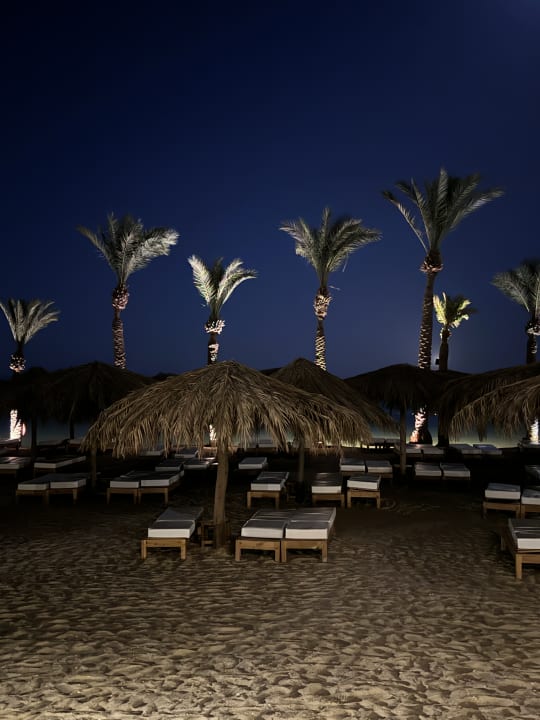 Strand Serry Beach Resort