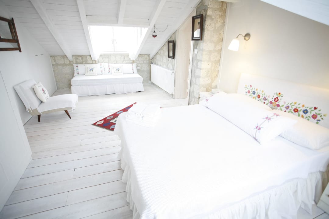 Number 4  My Stone Home Hotel