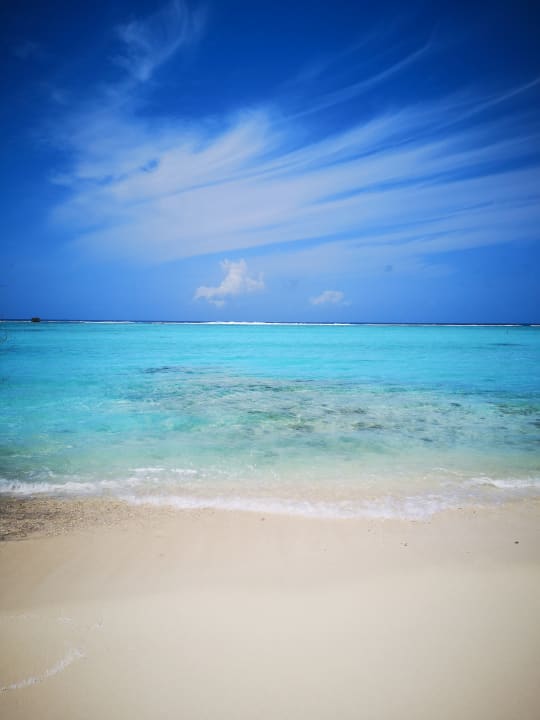 Strand Innahura Maldives Resort