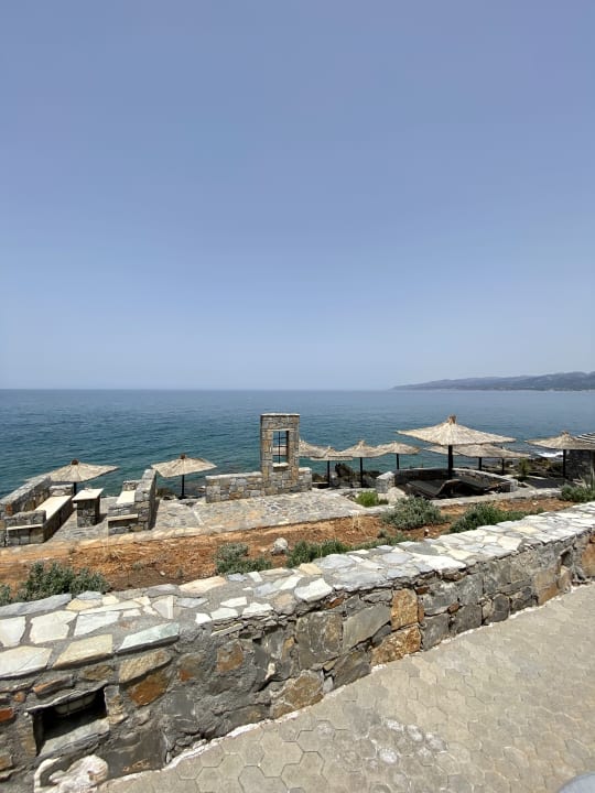 Strand Nana Golden Beach