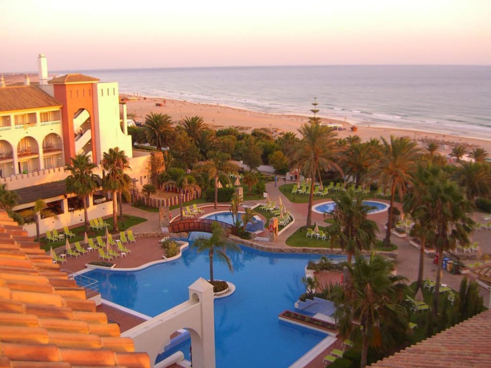 Andreas Juli 2011 Fuerte Conil-Resort