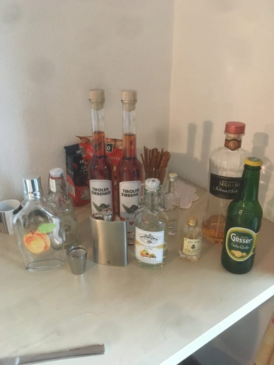 Zimmer Ferienhaus Zillertal