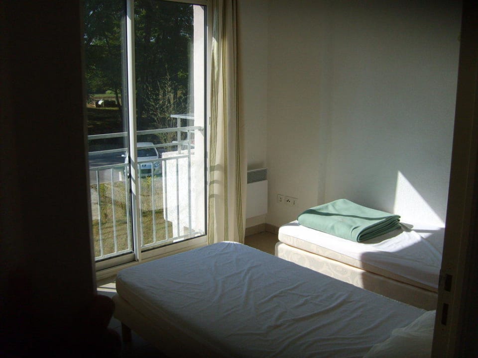 Kinderzimmer Residence Odalys Acqua Linda