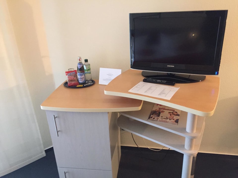 Zimmer Business Vital Hotel am Rennsteig