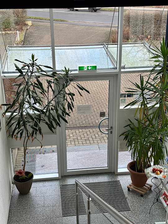 Sonstiges Hotel am Klieversberg