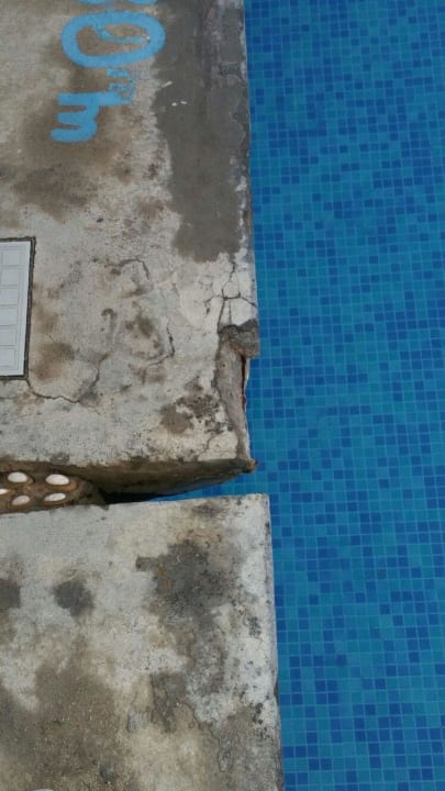 Pool alltoura Club Hotel Porto Angeli Beach Resort