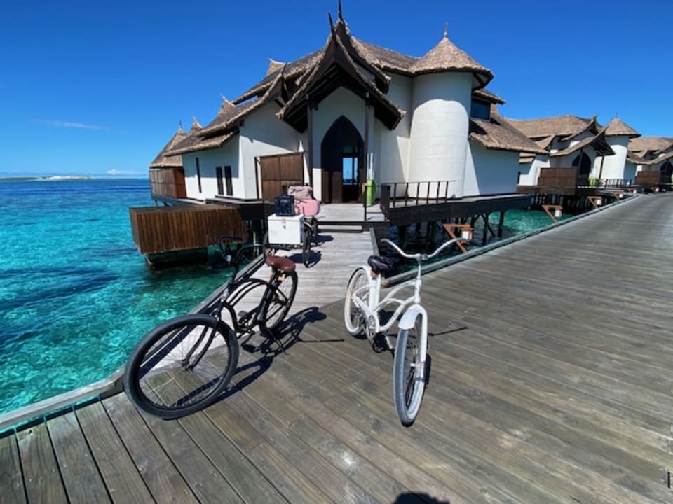 Zimmer OZEN RESERVE BOLIFUSHI