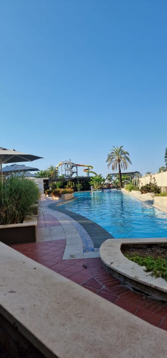 Pool TUI BLUE Xanthe