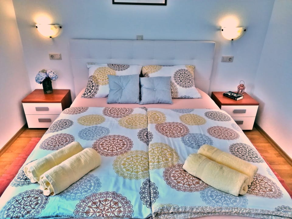 Zimmer Villa Ana Poreč