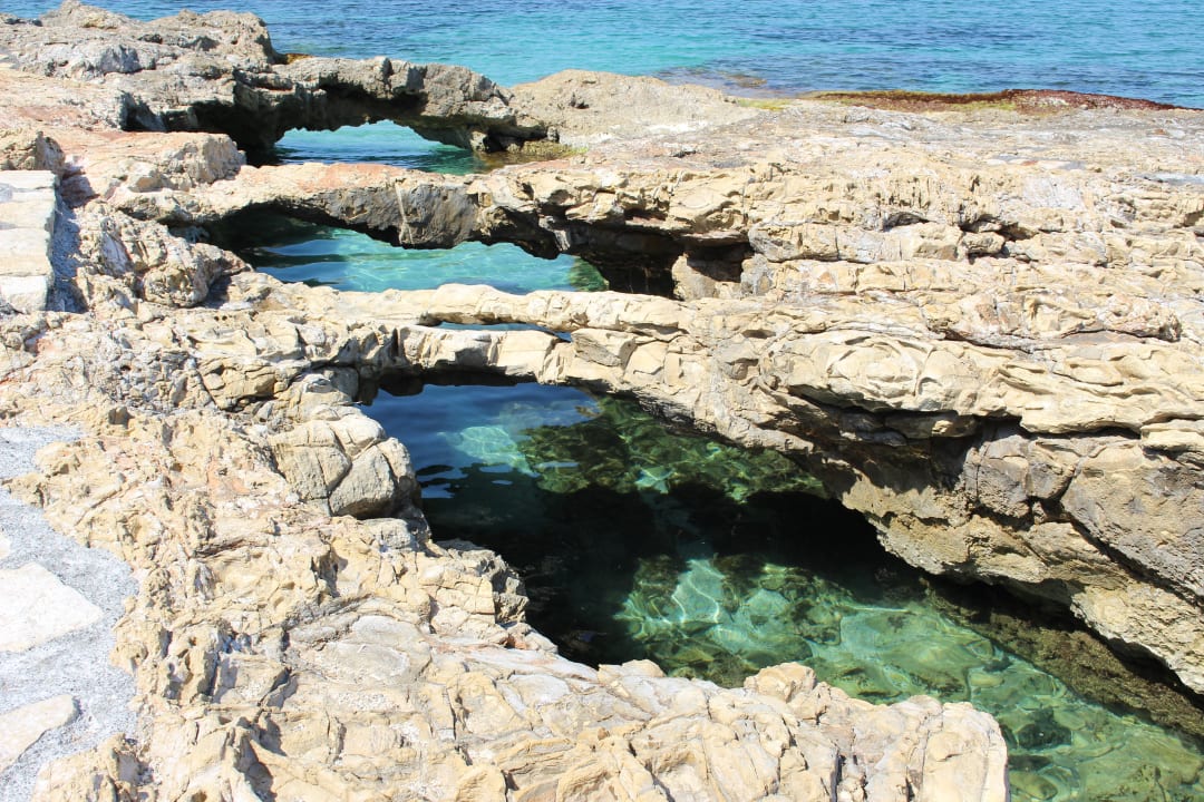 Strand Creta Maris Resort