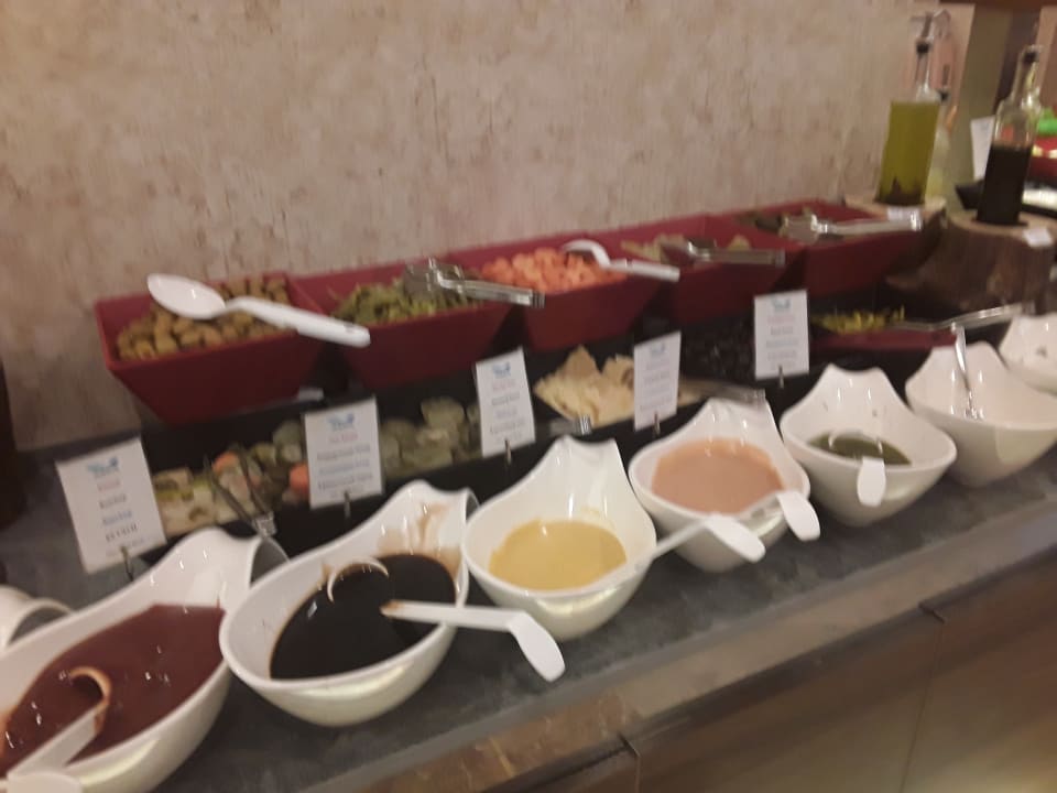Gastro Aska Hotel Just in Beach