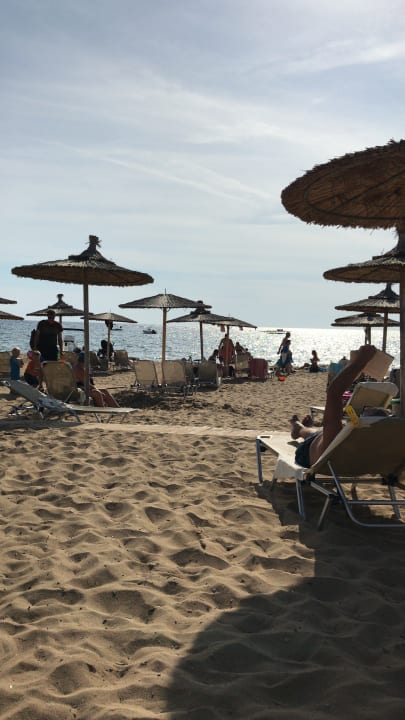 Strand Sandy Villas Resort