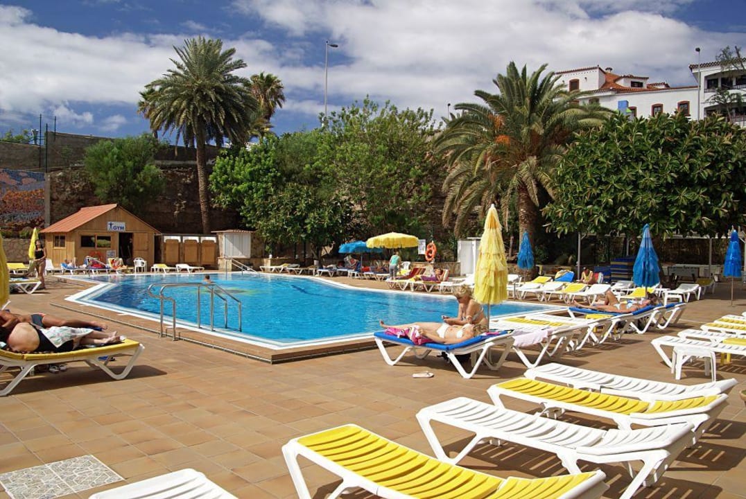 Hotel Europalace Hotel Europalace