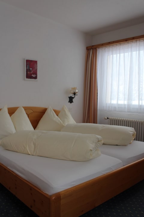  Zimmer Hotel Al Rom