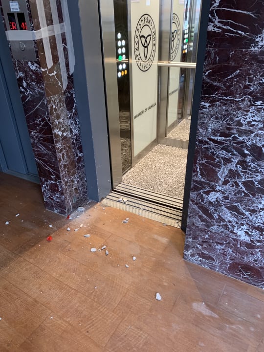 Sonstiges Clover Magic Park Beach Alanya