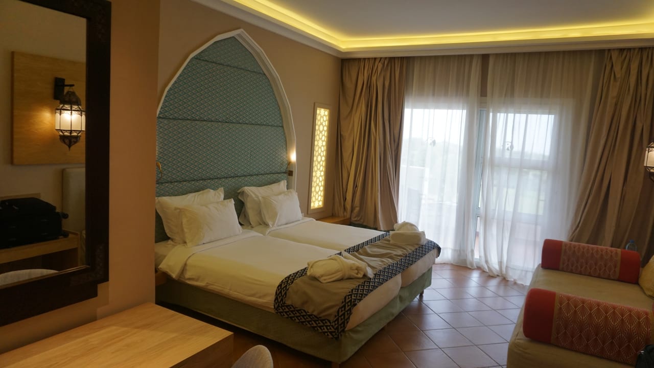 Zimmer ROBINSON AGADIR