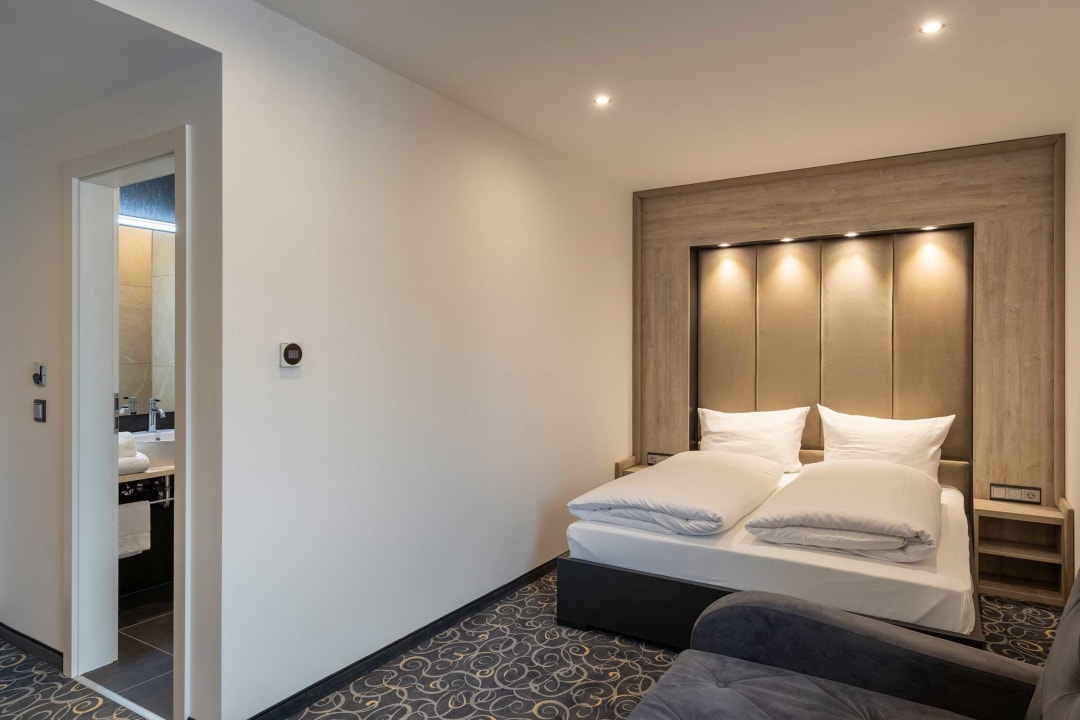 Zimmer The StayCation by Lehmann Hotels