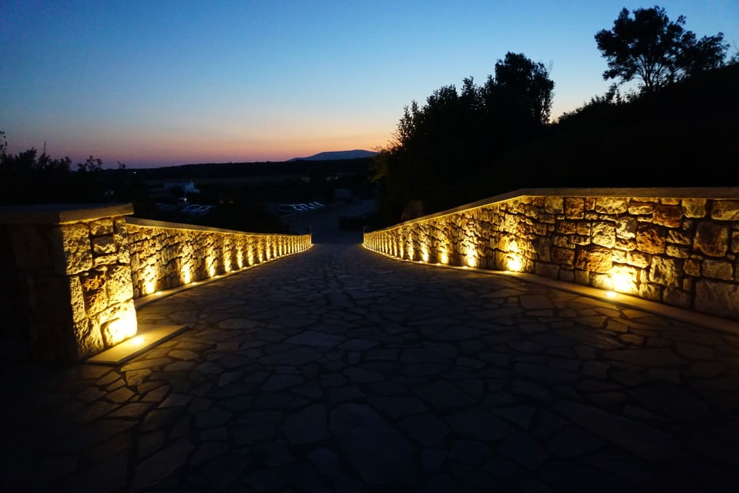 Gartenanlage Atlantica Plimmiri