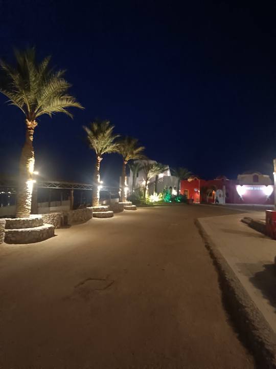 Außenansicht Arabella Azur Resort