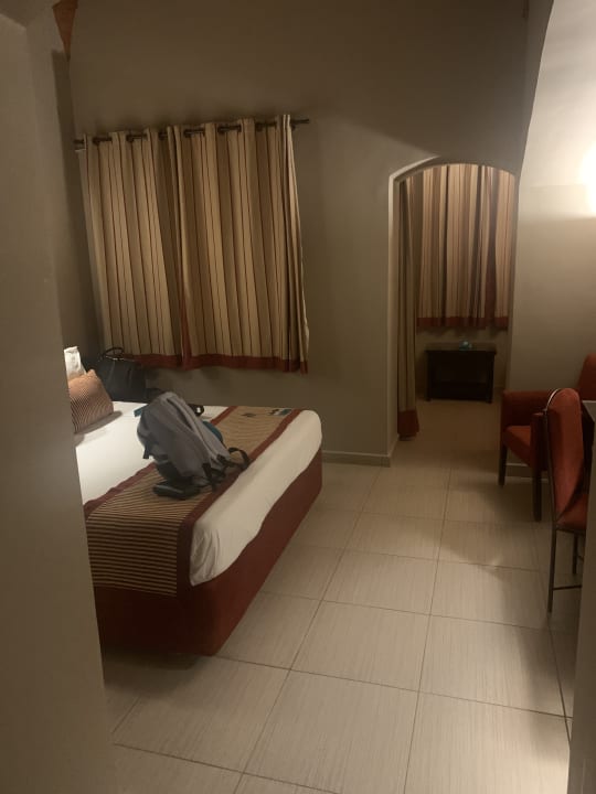 Zimmer Jaz Makadi Oasis Resort