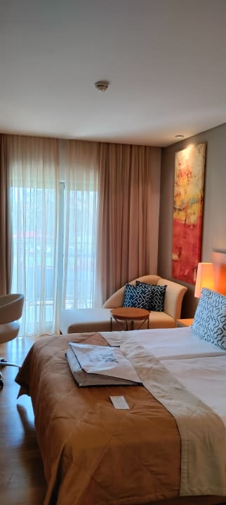 Zimmer TUI BLUE Barut Andız - All Inclusive - Adults Only