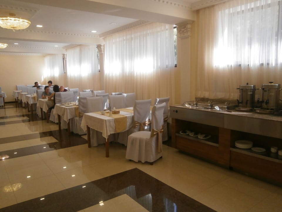 Gastro Jermuk Verona Resort