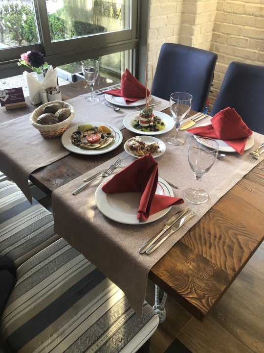Gastro TUI KIDS CLUB Felicia Village