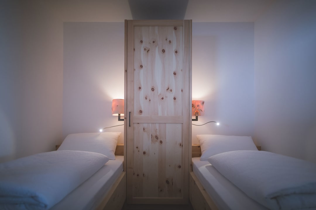 Zimmer Rotmoos Apartments